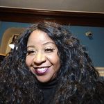 Beverly Mann - @pastorbeverlymann86 - Instagram