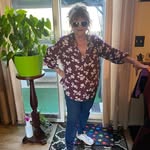 Beverly Marion - @beverlymarion74 - Instagram