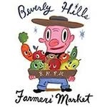 Beverly Hills Farmers Market - @beverlyhillsfarmersmarket - Instagram