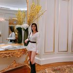 Beverly Mark - @beverlymark84 - Instagram