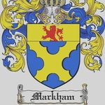 Beverley Anne Markham - @beverleyannemar - Instagram