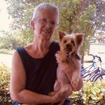 Beverly Markham - @markham56 - Instagram