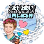 🌸Bev🌸 - @beverly___marsh - Instagram