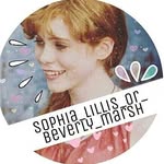 beverly  marsh❤❤✨✨ - @sophia_lillis_or_beverly_marsh - Instagram