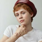 Beverly Marsh - @beverlymarsh46 - Instagram