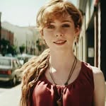 Beverly Marsh - @beverly.marsh33 - Instagram
