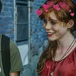 Beverly Marsh - @beverly_marsh_love - Instagram
