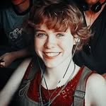Beverly Marsh - @beverly_marsh34 - Instagram