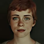 Beverly Marsh - @bervely_marsh - Instagram