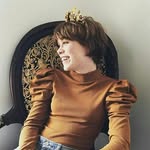 Beverly Marsh🎈 - @_beverly.marsh - Instagram