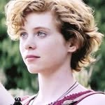 Beverly Marsh - @thebeverlymarsh - Instagram