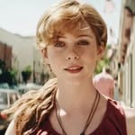 Beverly Marsh - @beverlymarsh.offiical - Instagram