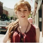 Beverly Marsh - @beverlymarsh.official - Instagram