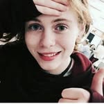Beverly Marsh - @bev.erly_marsh - Instagram
