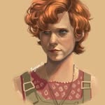 Beverly Marsh (Bev) - @beverly____marsh - Instagram