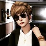 kate marsh - @beverlymarsh - Instagram
