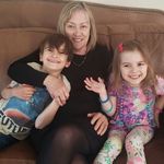 Beverly Mary - @bevmolles - Instagram