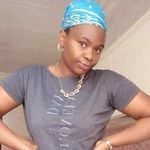 Beverly Mary - @teopista.nabwami - Instagram