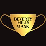 Beverly Hills Mask - @beverlyhillsmask - Instagram