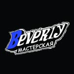 @beverly_masterskai - Instagram