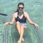 Beverly David-Mata - @bevsdm - Instagram