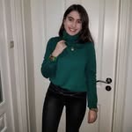 Beverly deça Mata - @beverly__ma_dea - Instagram