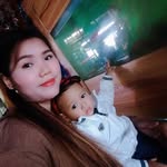 Beb Abebuag Mateo - @beverlymateo26 - Instagram