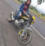 Beverly Mateo - Facebook