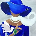 Beverly Mathews - @beverly.t.mathews - Instagram