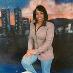 Beverly Mathis - @mathisb40 - Instagram