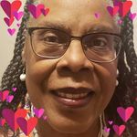 Beverly Mathis - @hogat55767 - Instagram