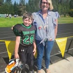 Beverly Mathis Swanson - @mathisswanson - Instagram