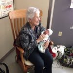 Beverly Mauschbaugh - @jnbmush - Instagram