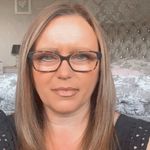 Beverly Mayhew - @sleepybev - Instagram