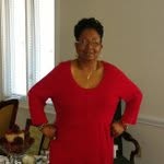 Beverly McAdoo - @bevisblessed - Instagram