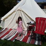 Beverly McCabe - @tranquilglamping - Instagram
