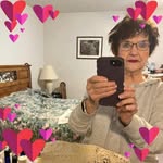 Beverly McCabe Baker - @bjb00743 - Instagram