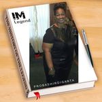 Beverly Mccain - @bevlov2014 - Instagram