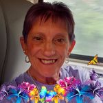 Beverly McCall - @bamccall520 - Instagram