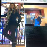 Beverly McCall - @bevrock22 - Instagram