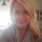 Beverly McCall Mellette - @bemellette - Instagram