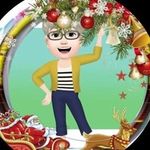 Beverly McCall valentino - @oldermom56 - Instagram