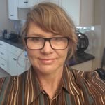 Beverly McCarthy - @janeannn - Instagram