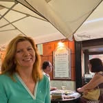 Beverly McCarthy - @hightown38 - Instagram