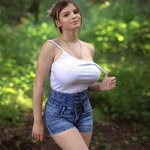 Beverly Mccarthy - @zacisabelle__stxacvd - Instagram