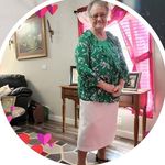 Beverly Mcclain - @beragej647 - Instagram
