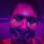 Beverly McClain - @sexybevy - Instagram
