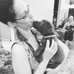Beverly McClain - @meloni_86 - Instagram