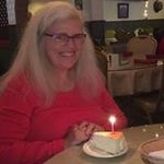 Beverly McClain Paschal - @paschalbeverly - Instagram