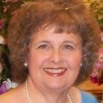 Beverly McCollum Hardin - @beverlymccollum - Instagram